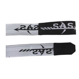 SAS Archery Recurve Bow Stringer with Rubber Pad & Secure Grip Limb Cap-Open Box