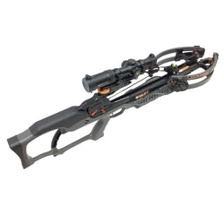 Ravin Crossbow R23 Sniper Package Gunmetal Grey