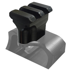 Ravin Crossbows Ravin Iron Sight Adapter for Crossbows On Picatinny Rail CNC