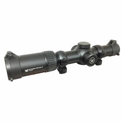Ravin Crossbow Vortex Strike Eagle Crossbow Scope 11 Illuminated Lavels 1-8x24