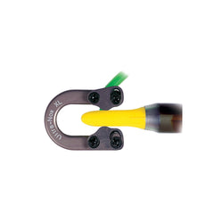 Quality Archery Design Ultra-Nok XL for Compound Bows Made In US Nocking Loop