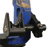 AMS Bowfishing Arrow Rest Wave Rest Bow Fishing Rest Roller Rest