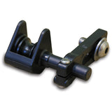 AMS Bowfishing Arrow Rest Wave Rest Bow Fishing Rest Roller Rest
