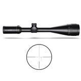Hawke Sport Optics Vantage 4-16x50 AO .17 HMR IR Reticle Riflescope Black