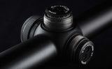 Hawke Sport Optics Vantage 4-16x50 AO .17 HMR IR Reticle Riflescope Black