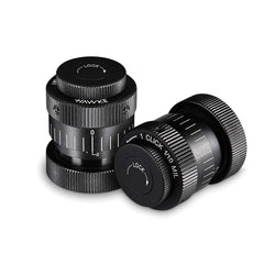 Hawke Sport Optics 1/10 MRAD Interchangeable Turrets