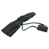 Selway Limbsaver Archery Recurve Bow Stringer Black Color - Open Box