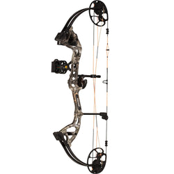 Bear Archery Cruzer Lite Youth Compound Bow Package RH or LH