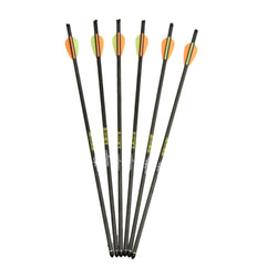 SAS Troy Crossbow Carbon Bolts 20