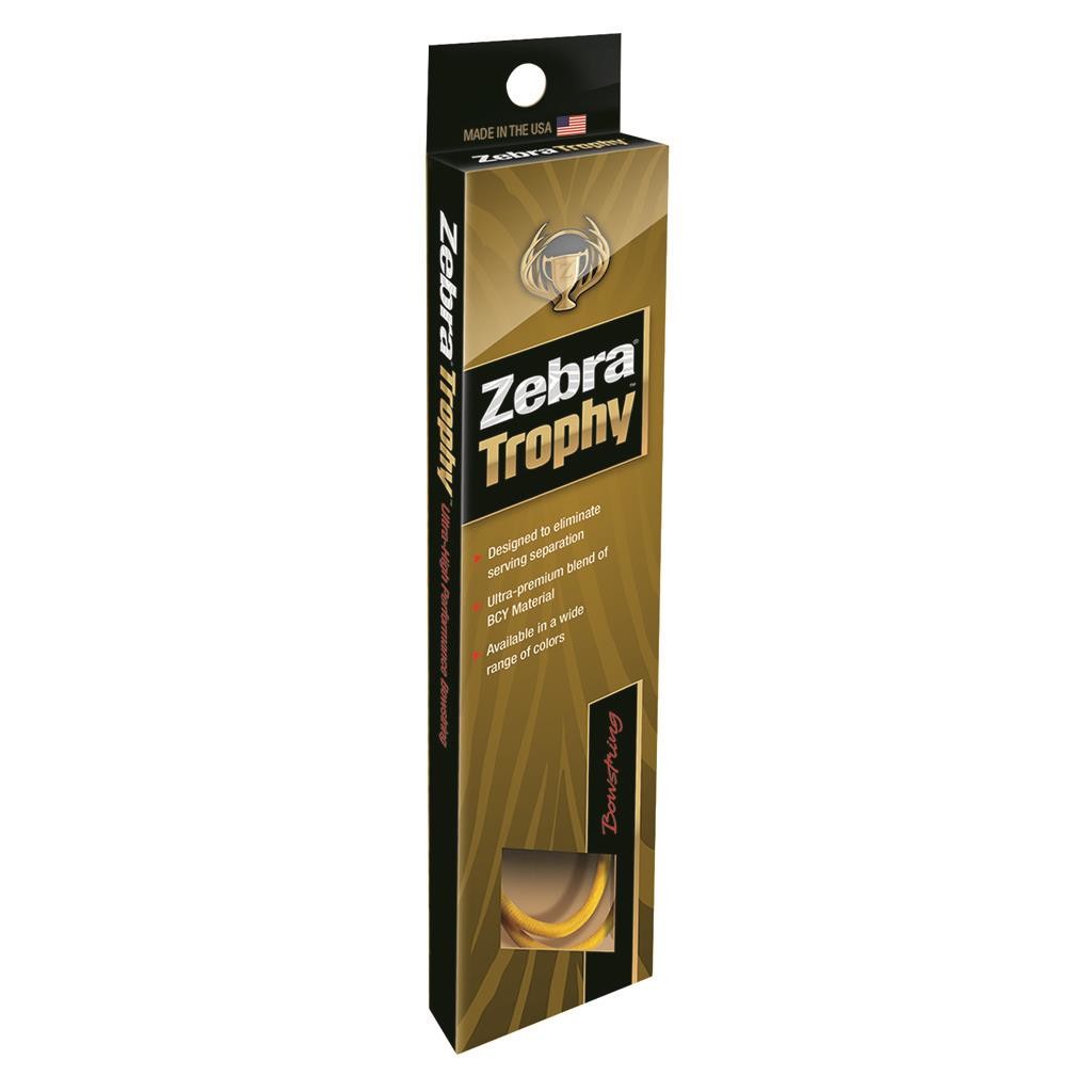 Mathews Archery Zebra Trophy Bow String/Cable