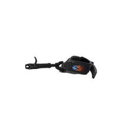 Tru Ball Super Assassin Release With Buckle Strap - Black or Black/Camo
