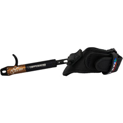 Tru Ball Copperhead TC Release Copper Buckle Large Size - Black