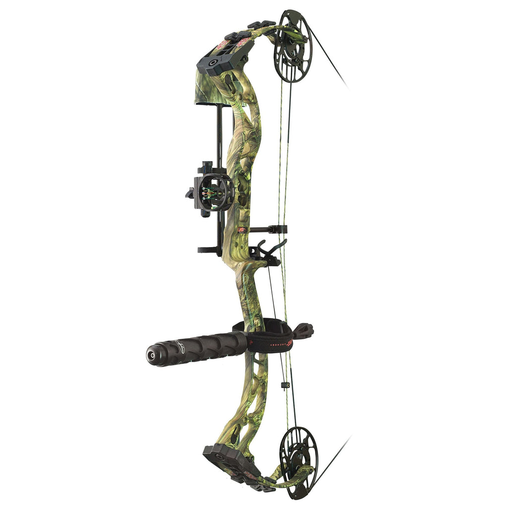 PSE Archery Ferocity Compound Bow