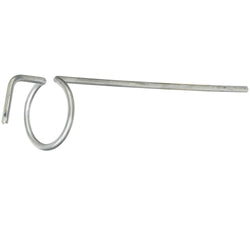 30-06 Outdoors Easy Pull Target Pins Metal Silver - 4/pack