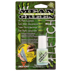 30-06 OUTDOORS Fletch Glue Mean Green w/ Applicator .25Oz