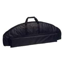 30-06 Outdoors Promo Compound Bow Case with Arrow Pocket, 46 inch, Black