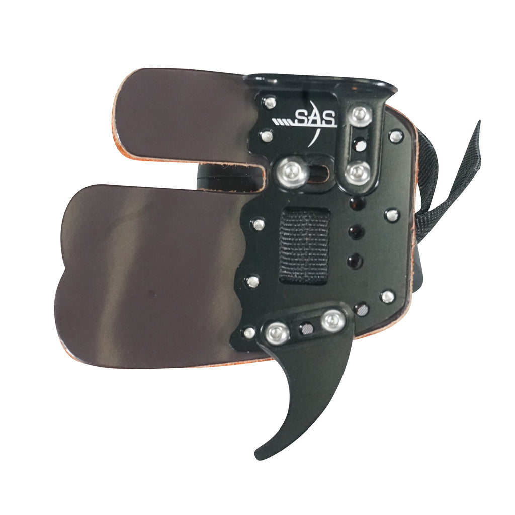 Onglet De Tir à L'arc Cavalier Elite - Droitier (RH) - Taille S