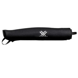 Vortex Optics Sure Fit Riflescope Covers Water and Weatherproof - Black