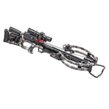 TenPoint Stealth NXT Crossbow Package with Rangemaster Pro Scope Quiver + Arrows