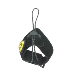 Tru-Fire Trufire Wrist Assist Buckle Strap for Handheld Bow Release - Black