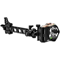 Rocky Mountain 5 Pin Sight Dovetail Sight Black RH