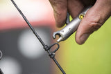 Trufire Bulldog Buckle Foldback Archery Compound Bow Release - Black or Orange