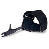 Tru-Fire Patriot Junior Youth Bow Release Hook-&-Loop Fastener Wrist Strap Black