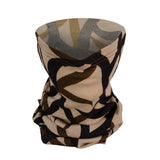 ASAT Camouflage Bedrock Neck Gaiter 190wt/ 100% merino one size fits all