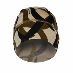 ASAT Bedrock Beanie 190wt/ 100% merino one size