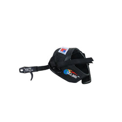 Tru Ball Buckle Bone Collector Scout Release Large - Black