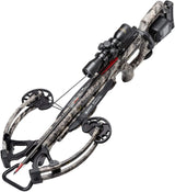 Tenpoint Titan M1 Crossbow Package Pro-View 3 Scope RopeSled - True Timber Viper
