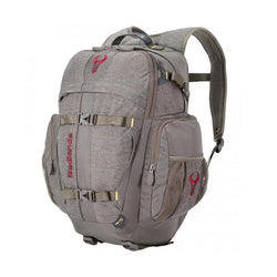 Badlands Pursuit All-Purpose Day Pack - Bow and Rifle Compatible, Solid