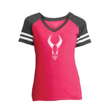 Badlands Game Day Tee Women's T-shirt Top