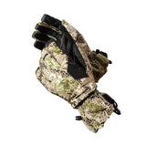 Badlands Convection Gloves Insulated Waterproof Windproof Ax Suede™ Palm