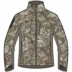 Badlands Men's Rev Jacket in Approach Camouflage