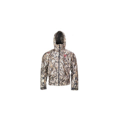 Badlands Men's Venture Jacket Microsuede Outer Hunting Waterproof Windproof