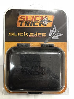Slick Safe Broadhead Box