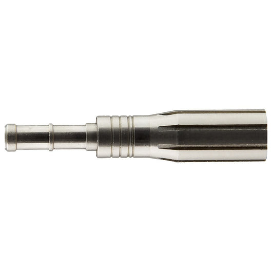VAP Shok Stainless Steel .234 95 Grain Insert - 12/Pack Southlandarchery VAP Shok Stainless Steel .234 95 Grain Insert - 12/Pack Southlandarchery