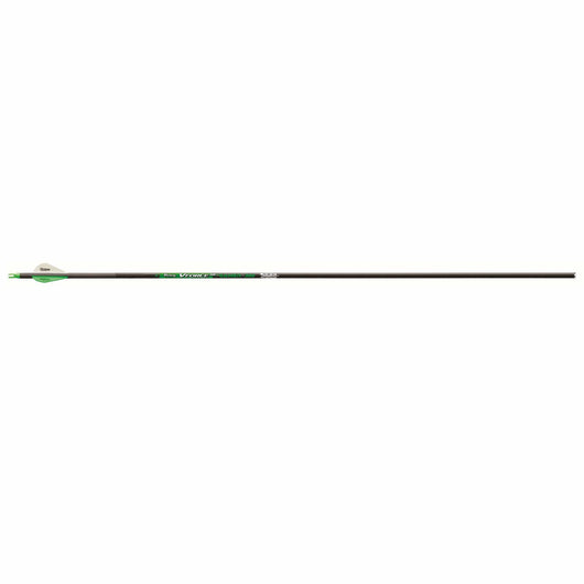 Victory Archery VForce Gamer Arrows with Blazer Vanes - 6/Pack