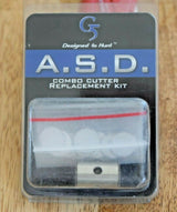 G5 Outdoors Replacement Cutter Head for the ASD Tool
