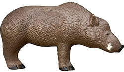 Rinehart Woodland Boar 3D Target