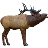Rinehart Targets 1/3 Scale Woodland Elk FX Foam Body