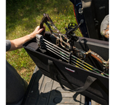 Lakewood Soft-Sided Single 45" Bow Case Combo - Black/Camo