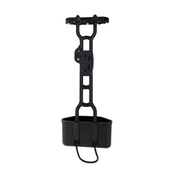 Black Mountain Hunter LT 5-Arrow Quiver Quick-detach Bracket - Black