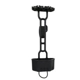 Black Mountain Hunter LT 5-Arrow Quiver Quick-detach Bracket - Black