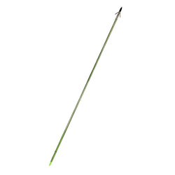 PSE Archery PSE BOWFISHING ARROW FISH STICK CARBON W/SLIDE & POINT