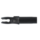 Victory Archery Standard Blazer Nocks Available in 8 Colors - 12/Pack