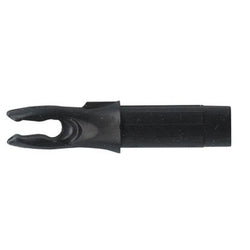Victory Archery Standard Blazer Nocks Available in 8 Colors - 12/Pack