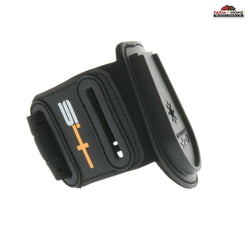 S4 Gear Sidewinder EVO Deluxe Arm Band - Great for Outdoor Activities Black