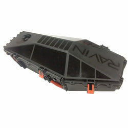 Ravin Crossbow Hard Case for Travel Compact Hard-Shell Fits R26 R29 Crossbow
